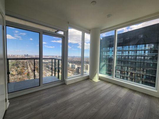 For Lease - 110 Broadway Avenue Unit# 3512, Toronto, Ontario - Photo 1