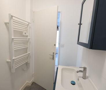 Location Appartement 3 pièces 57m² - Photo 1