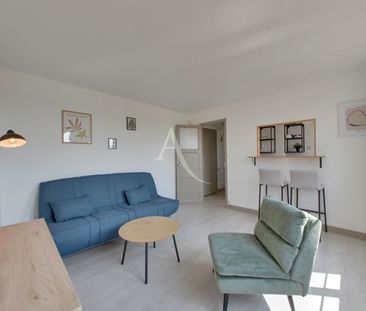 Location Appartement 1 pièce 25m² - Photo 1