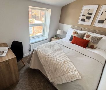 ✨ En-Suite Rooms w/ Kitchenettes | Bills Inc. 💡 - Photo 6