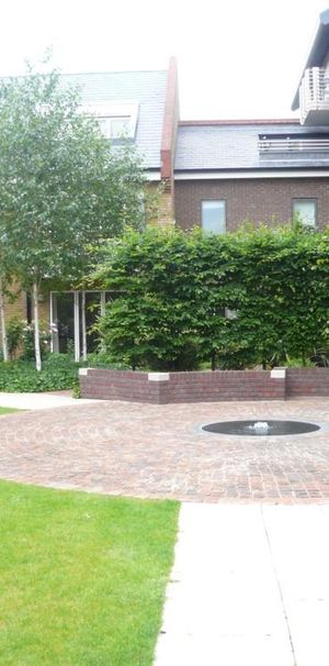 The Courtyard Alt Grove, Wimbledon SW19 - Photo 1