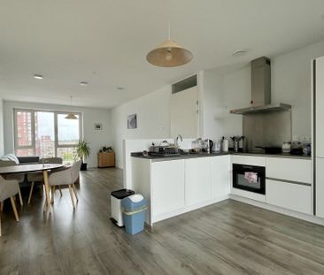 Te huur: Appartement Alfabetweg in Leiden - Foto 6