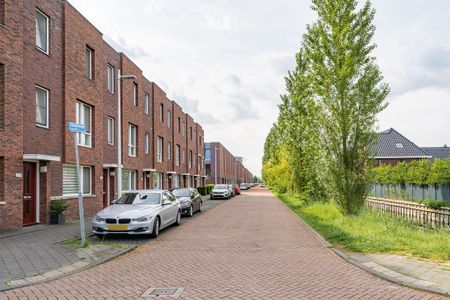 Te huur: Huis Vlindersingel 251 in Utrecht - Photo 5