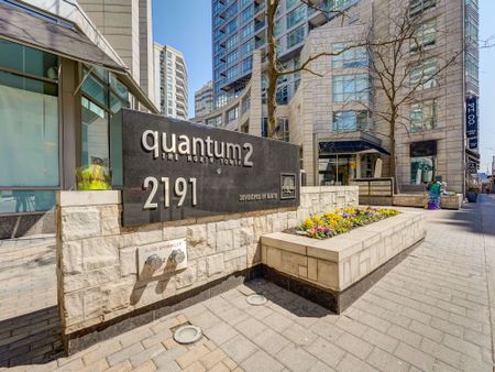 For Lease - 2191 Yonge Street Unit# 3008, Toronto, Ontario - Photo 2