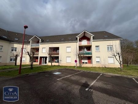 Location Appartement 2 pièces 47m² STIRING WENDEL 57350 - Photo 4