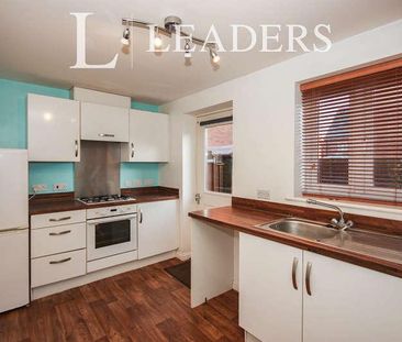 Madison Close, Bannerbrook Park, Coventry, West Midlands, CV4 - Photo 1
