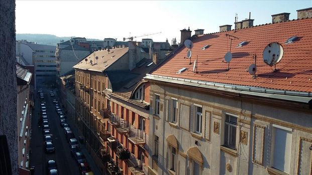 Kiadó átlagos állapotú lakás - Budapest XII. kerület - Fotó 1