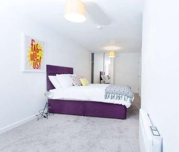 Empire House Balme Street, City Centre, BD1 - Photo 3