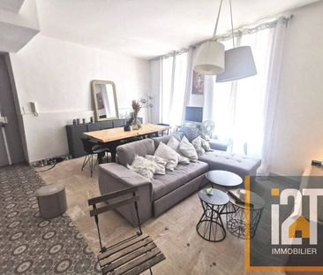 Appartement à louer - Nîmes 2 pièces de 40.55 m² - Photo 6