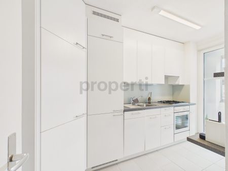3 Zimmer, 62 m², 3. Stock - Photo 5