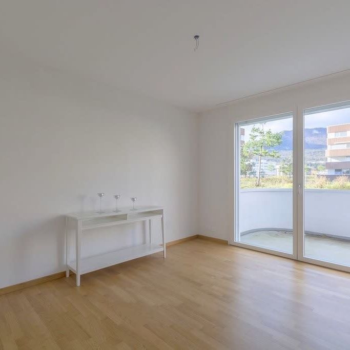4.5 Zimmer, 102 m², EG - Foto 1