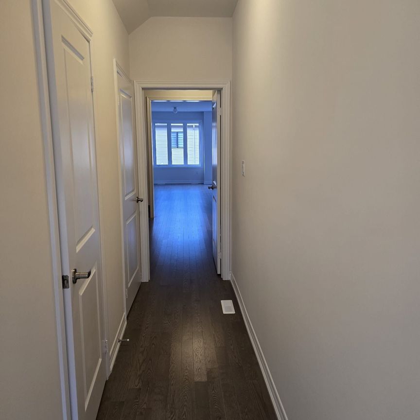 For Lease - 2025 Horace Duncan Crescent, Oshawa, Ontario - Photo 1