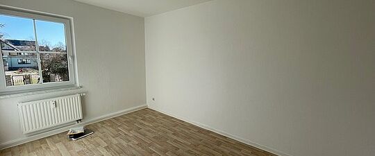 4 Raum Wohnung im familienfreundlichen Stadtteil - Foto 1