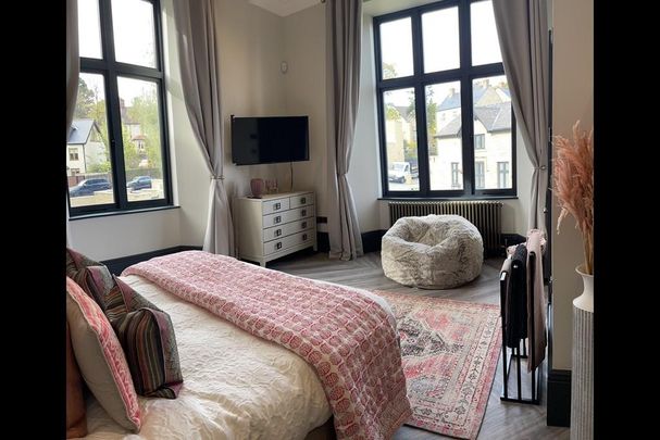 2 bedroom apartment to rent - Photo 1