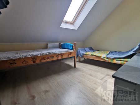 Płonia! Dom, 13 pokoi, 3 łazienki, do 30 osób. - Zdjęcie 2