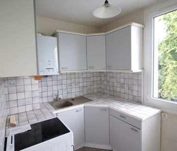 Location Appartement 3 pièces 51m² NANTES 44000 - Photo 1