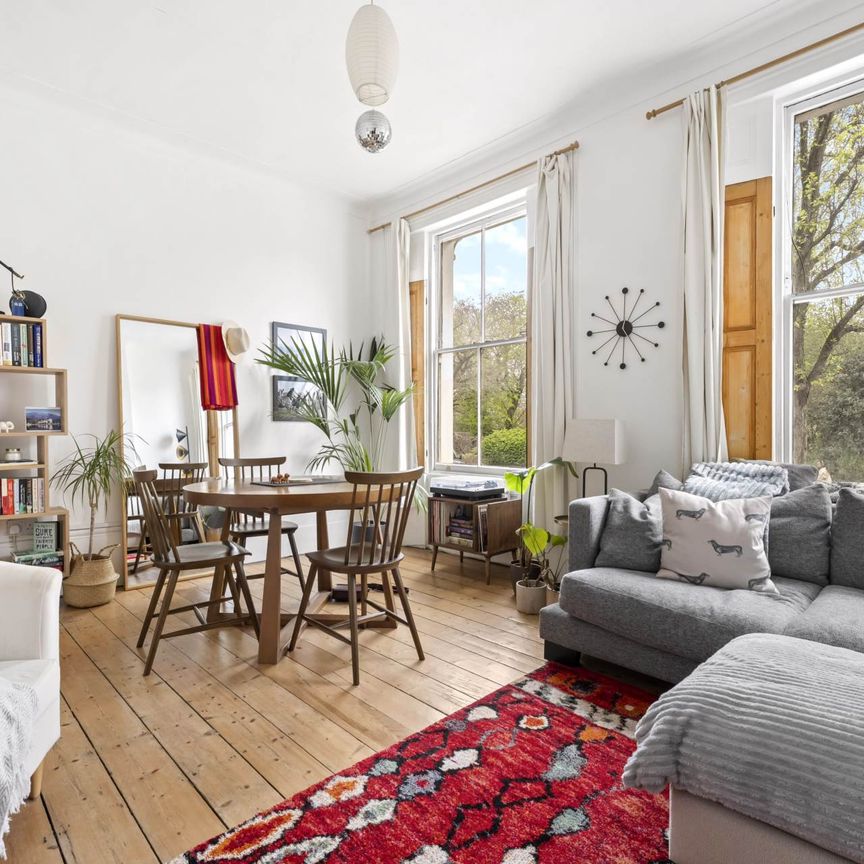 Price £2,400 pcm - Available 23/05/2026 - Unfurnished - Photo 1