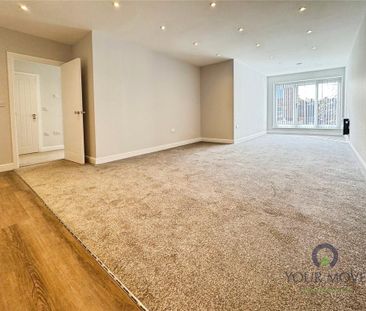 2 bedroom flat to rent - Photo 2