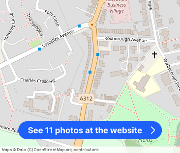 Inicio House, Harrow, HA1 - Photo 1