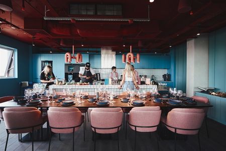 F1110 - Moda, New York Square (Leeds) - Photo 5