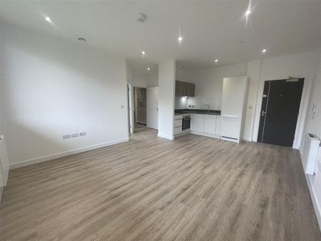 1 bedroom apartment to rent - Photo 2