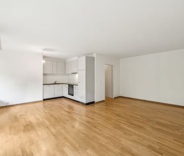 2.5 Zimmer, 61 m², 1. Stock - Photo 3
