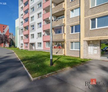 Pronájem bytu 2+kk 60 m² - Photo 1