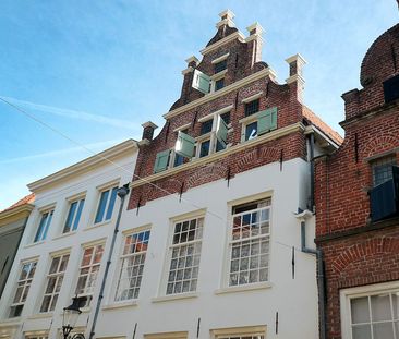 Te huur: Appartement Menstraat in Deventer - Foto 1