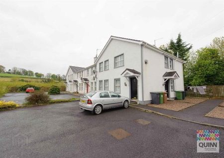 37 Ballydown Meadows, Banbridge, BT32 4QX - Photo 2