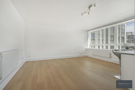 3 bedroom apartment to rent - Photo 3