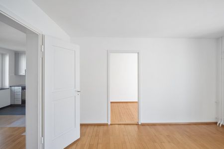 "Zentrales Veltheim in 10 Minuten zu Fuss am Bahnhof "MIETEN OHNE KAUTION"" - Foto 2