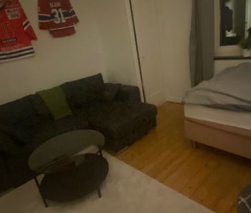 Hornsgatan 36 - Photo 1