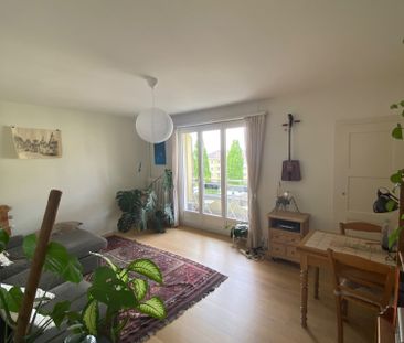 3 Zimmer, 65 m² - Foto 1