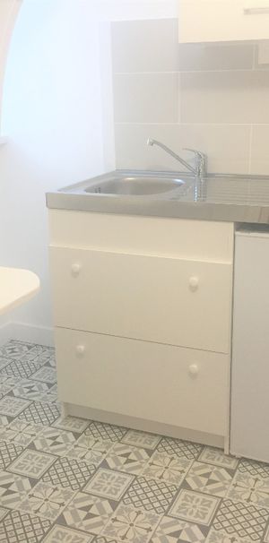 QUIMPER 1 pièce 23m2 - Photo 1