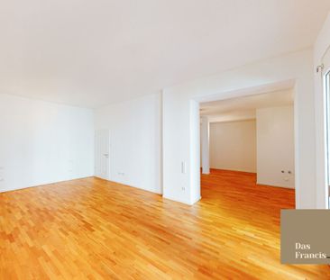 Entdecke das Francis! Exklusive Studio-Wohnung mit viel Raum für Ih... - Photo 1