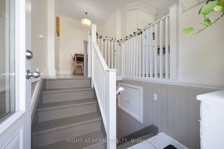 Semi-Detached Home For Lease | W8128672 - Photo 2