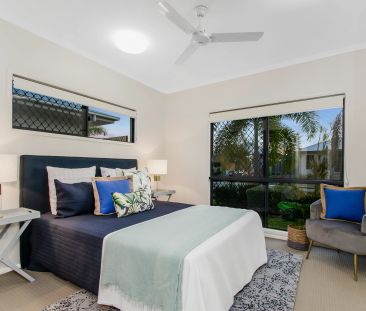 Modern Living in the Heart of Burdell - Photo 5