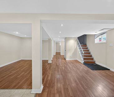 For Lease - 3567 Queenston Drive Unit# Lower Level, Mississauga, On... - Photo 5