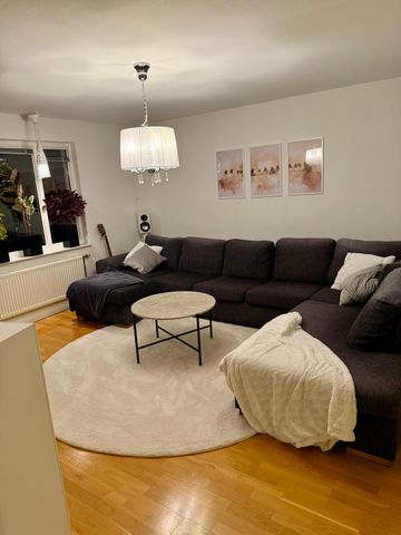 Westmansgatan, Linköping - Photo 4