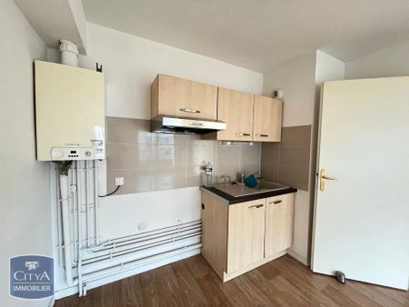 Appartement à louer 2 pièces 41.45m² - Photo 4