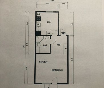 Ögontröstgatan, Göteborg - Photo 5