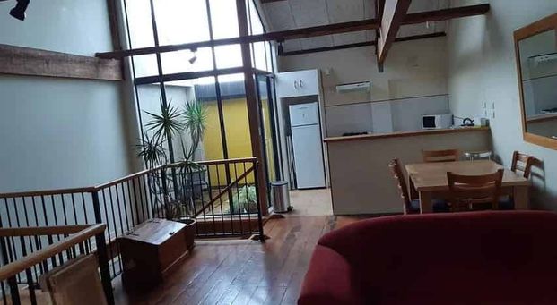 Modern, furnished, CBD, Apartment - Photo 1