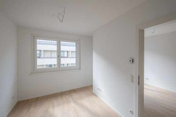 Moderne 2-Zimmer Wohnung (BJ 2017) + Auf Wunsch mit Möbelablöse! - Photo 1