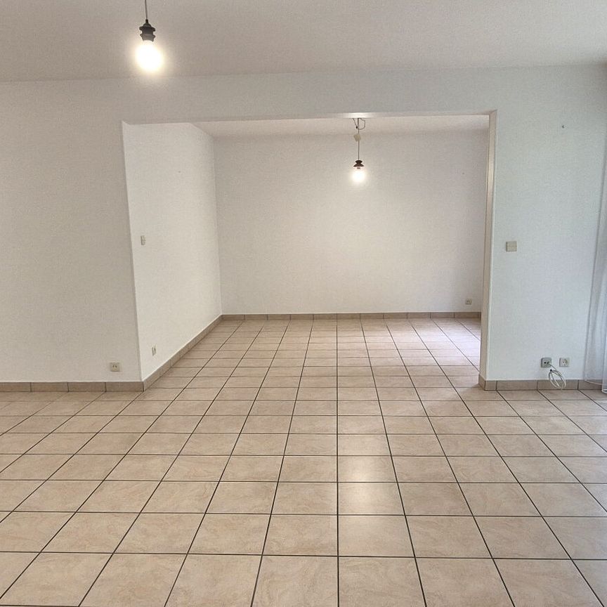 Location appartement 3 pièces, 81.02m², Bourg-en-Bresse - Photo 1