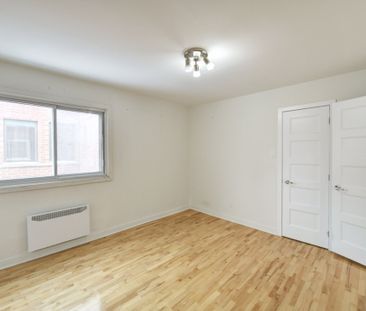 Nouveauté sur le marché Appartement à louer - Montréal (Montréal-Nord) - Photo 6