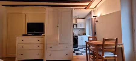 BEAU STUDIO 22 M2 - INVALIDES - PARIS 7 - Photo 2