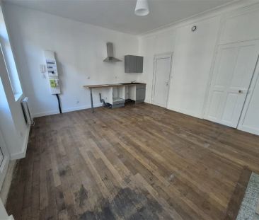Location appartement 2 pièces - 35.86m² à Cambrai (59400) - Photo 6