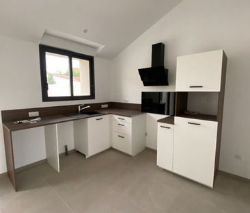 Maison 3 pièces à Remouillé - Photo 5