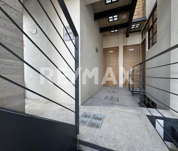 Renta Loft, Oaxaca 36, Roma Norte - Photo 1