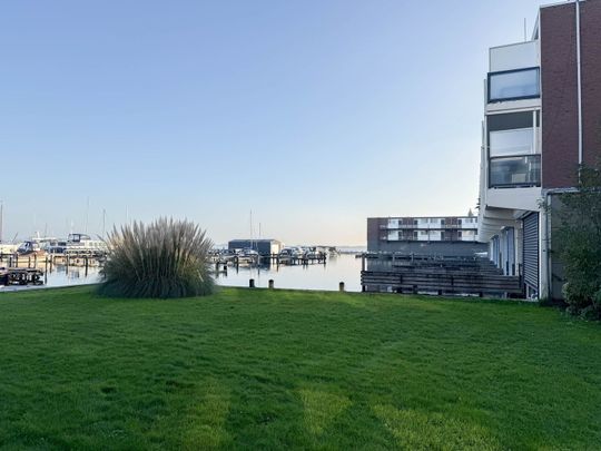 Appartement te huur: Plantage 111 2377 AD Oude Wetering - Foto 1